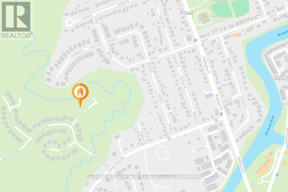 6 Turnberry Court, Bracebridge, ON