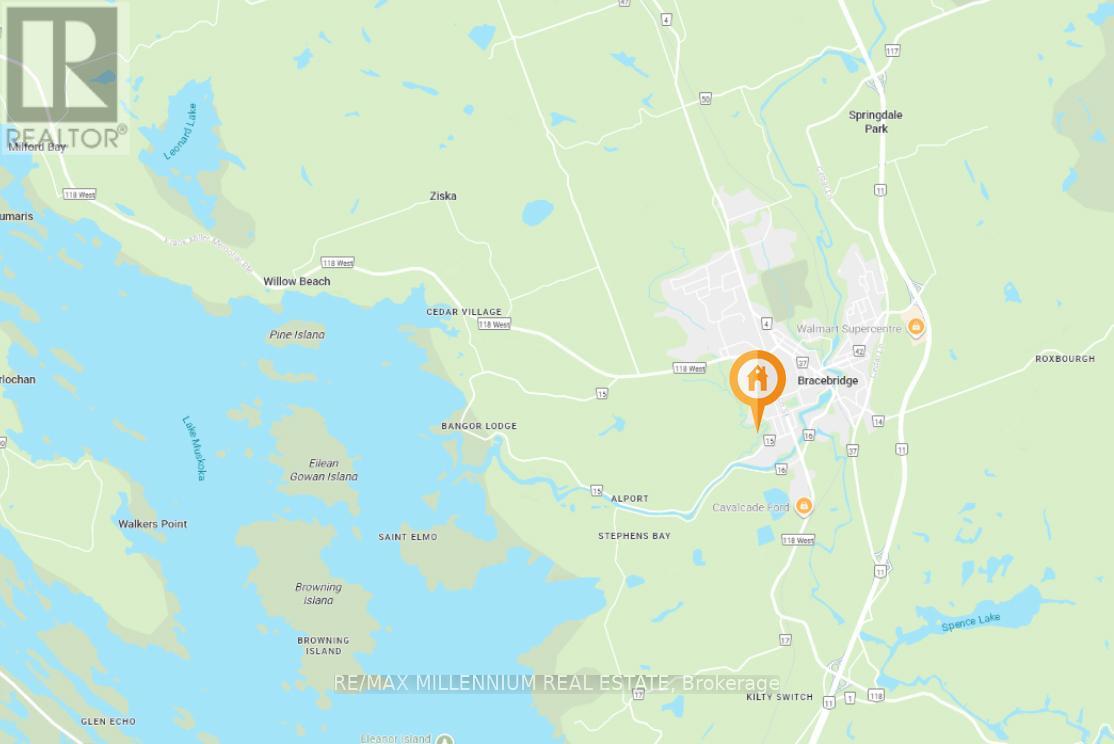 6 Turnberry Court, Bracebridge, ON