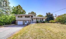 UPPER - 209 GREENBROOK DRIVE Kitchener, ON N2M 4J9