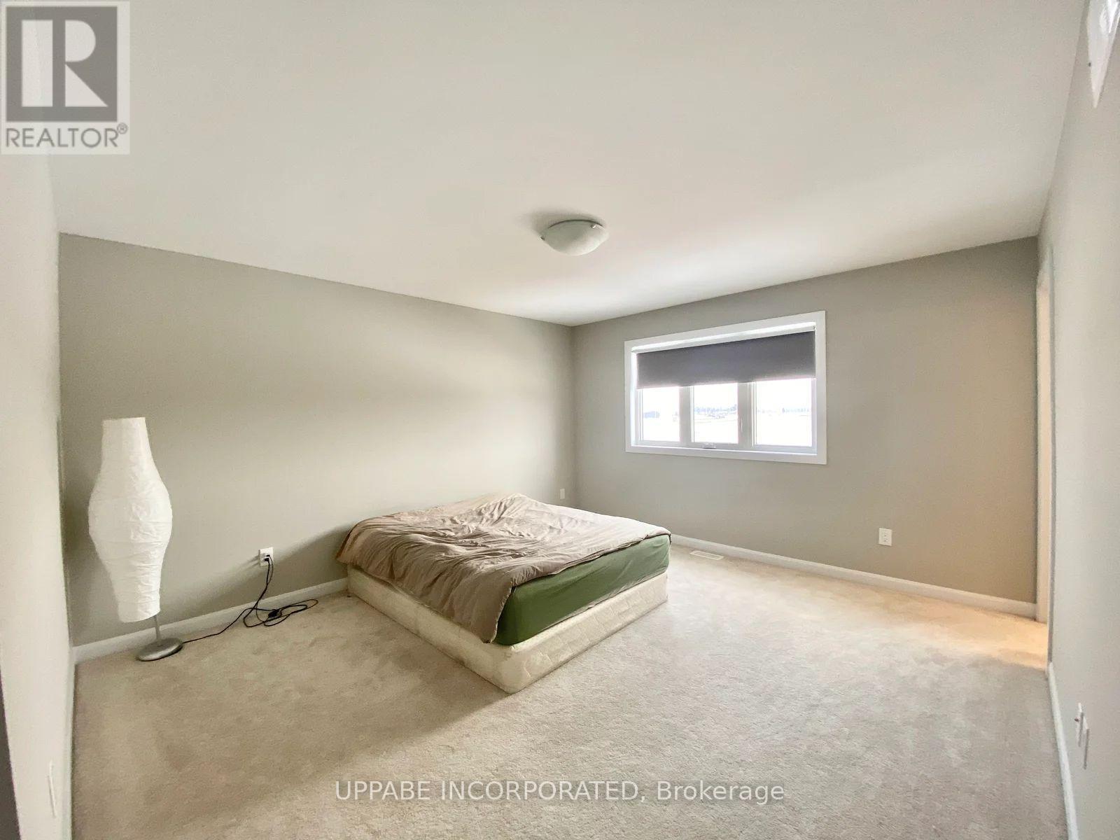 71 Damselfish Walk, Ottawa, ON - Indoor Photo Showing Bedroom