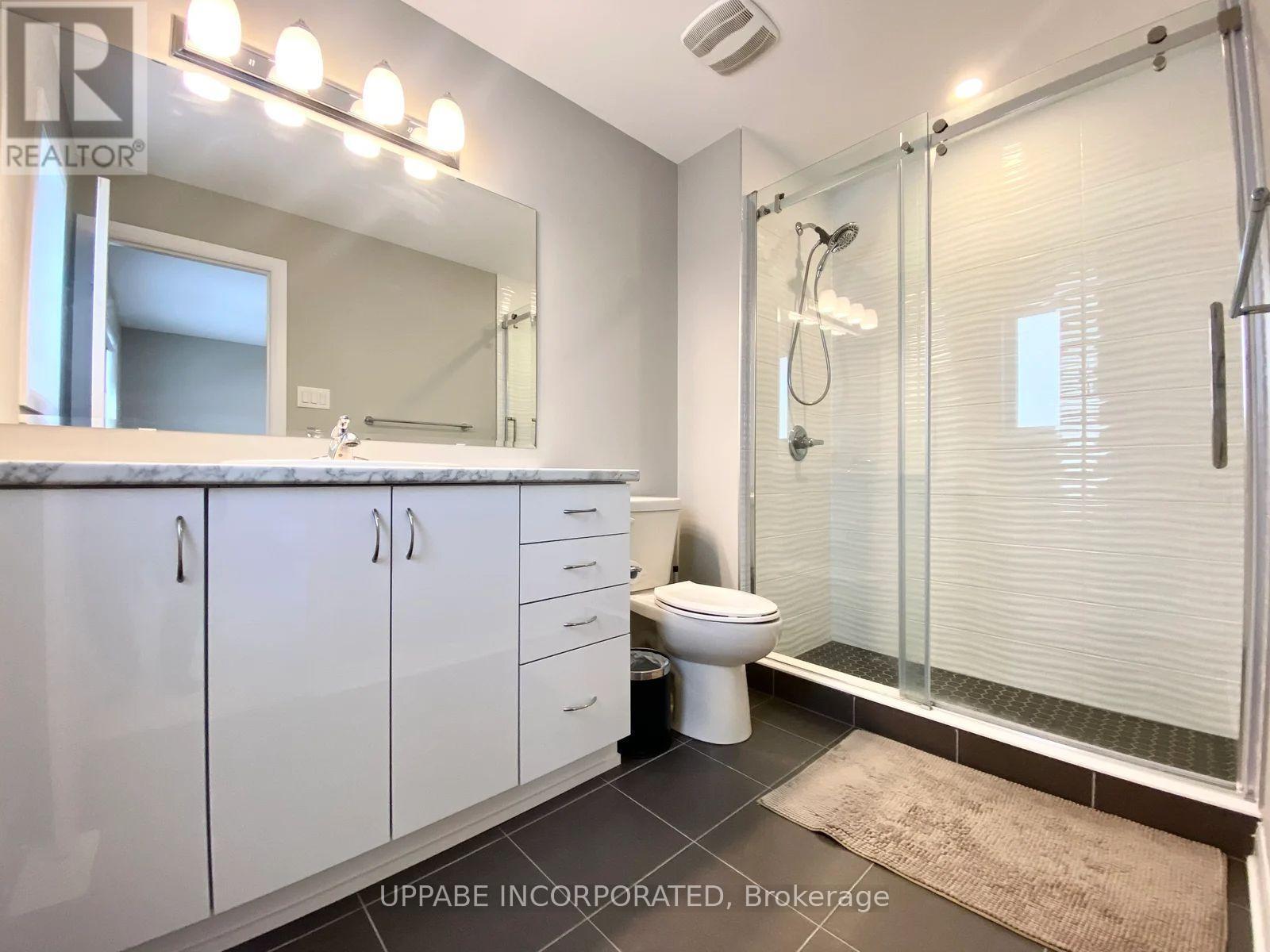 71 Damselfish Walk, Ottawa, ON - Indoor Photo Showing Bathroom