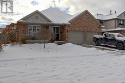 1363 REARDON BOULEVARD London South (South U), ON N6M 1B4