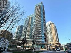 601 - 100 WESTERN BATTERY ROAD Toronto, ON M6K 3S2