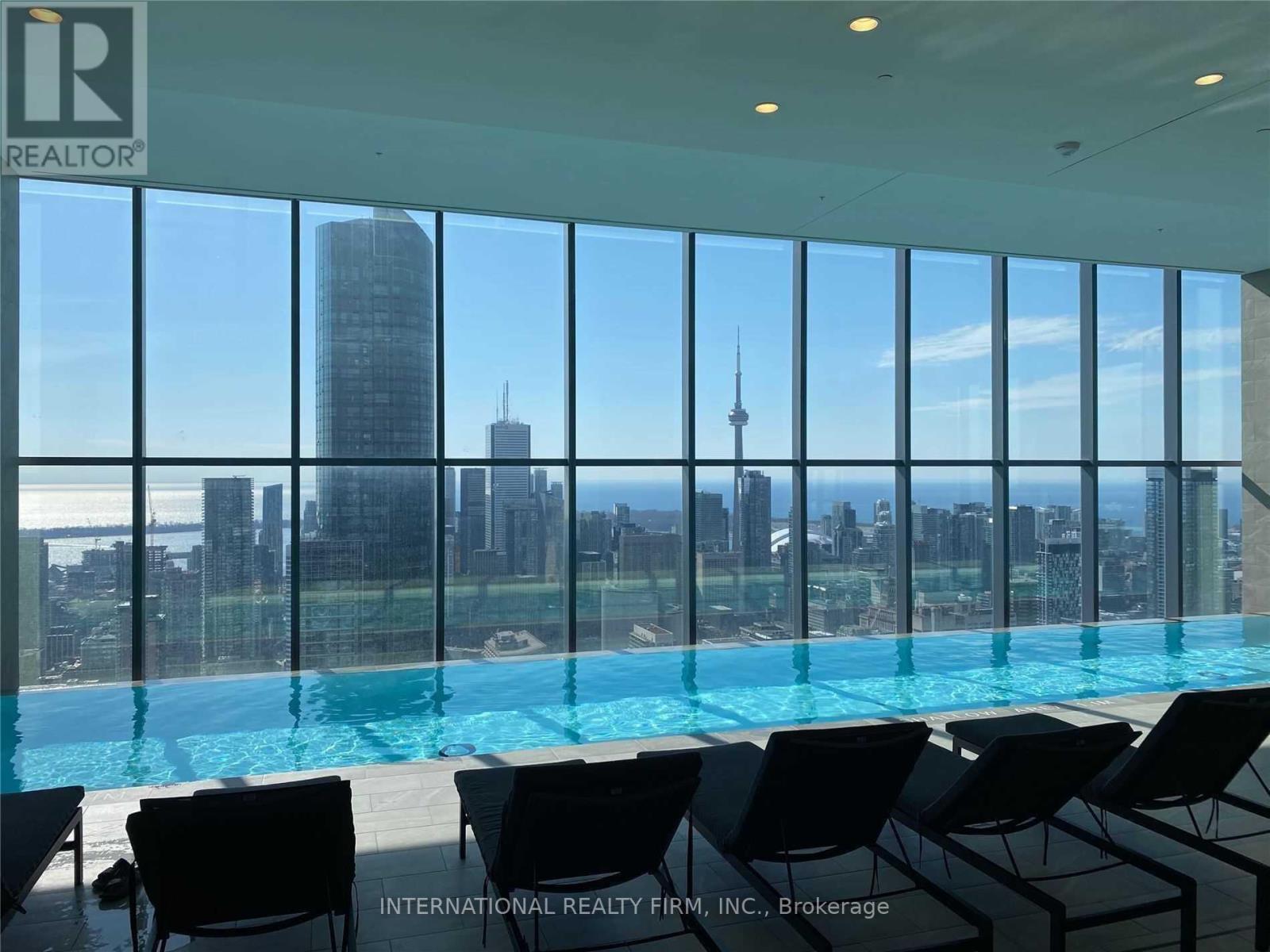 4806 - 7 Grenville Street, Toronto, ON - Indoor Photo Showing Other Room