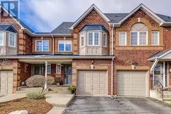 10 - 1425 ABBEYWOOD DRIVE Oakville, ON L6M 3R3