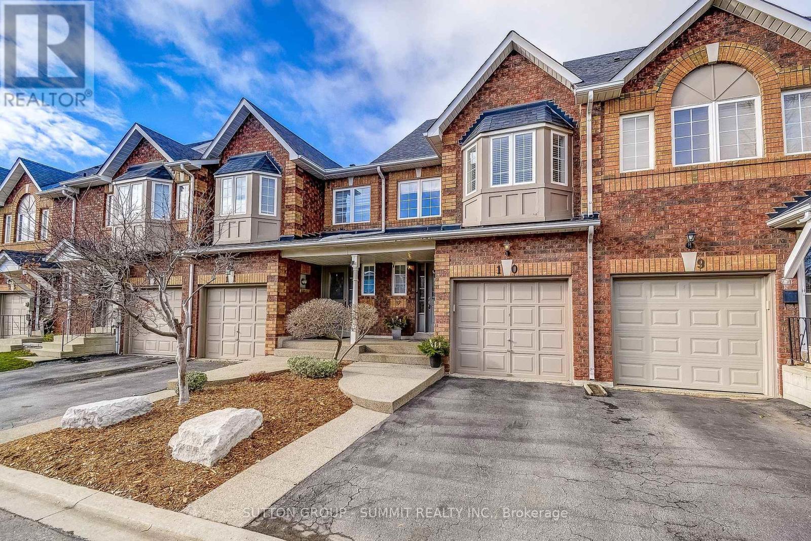 10 - 1425 Abbeywood Drive, Oakville, ON