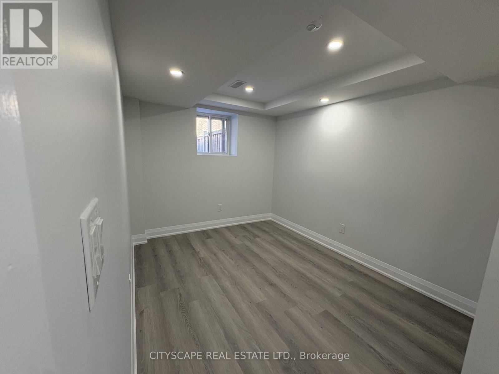 Basement - 5517 Meadowcrest Avenue, Mississauga, ON - Indoor