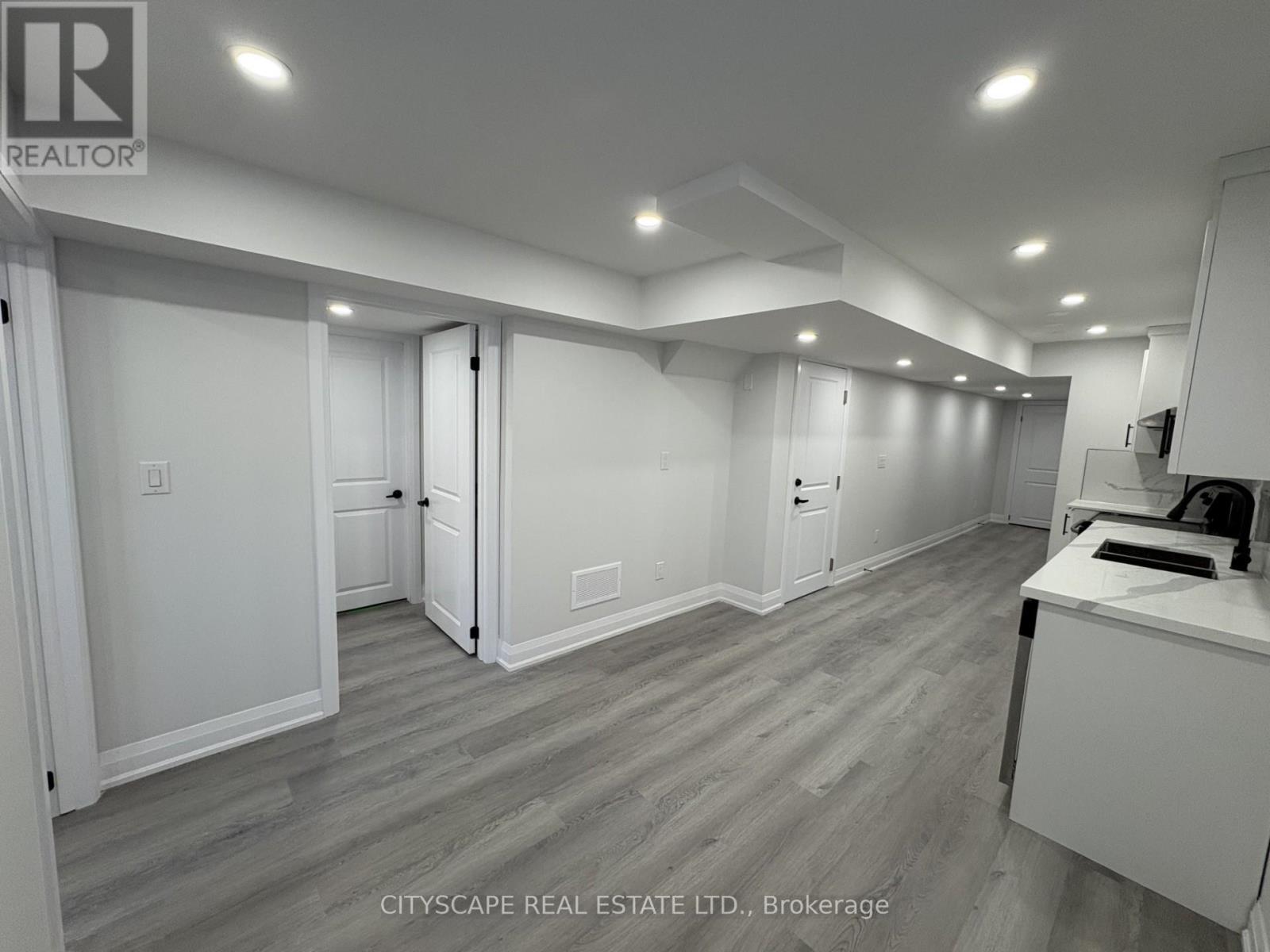 Basement - 5517 Meadowcrest Avenue, Mississauga, ON - Indoor