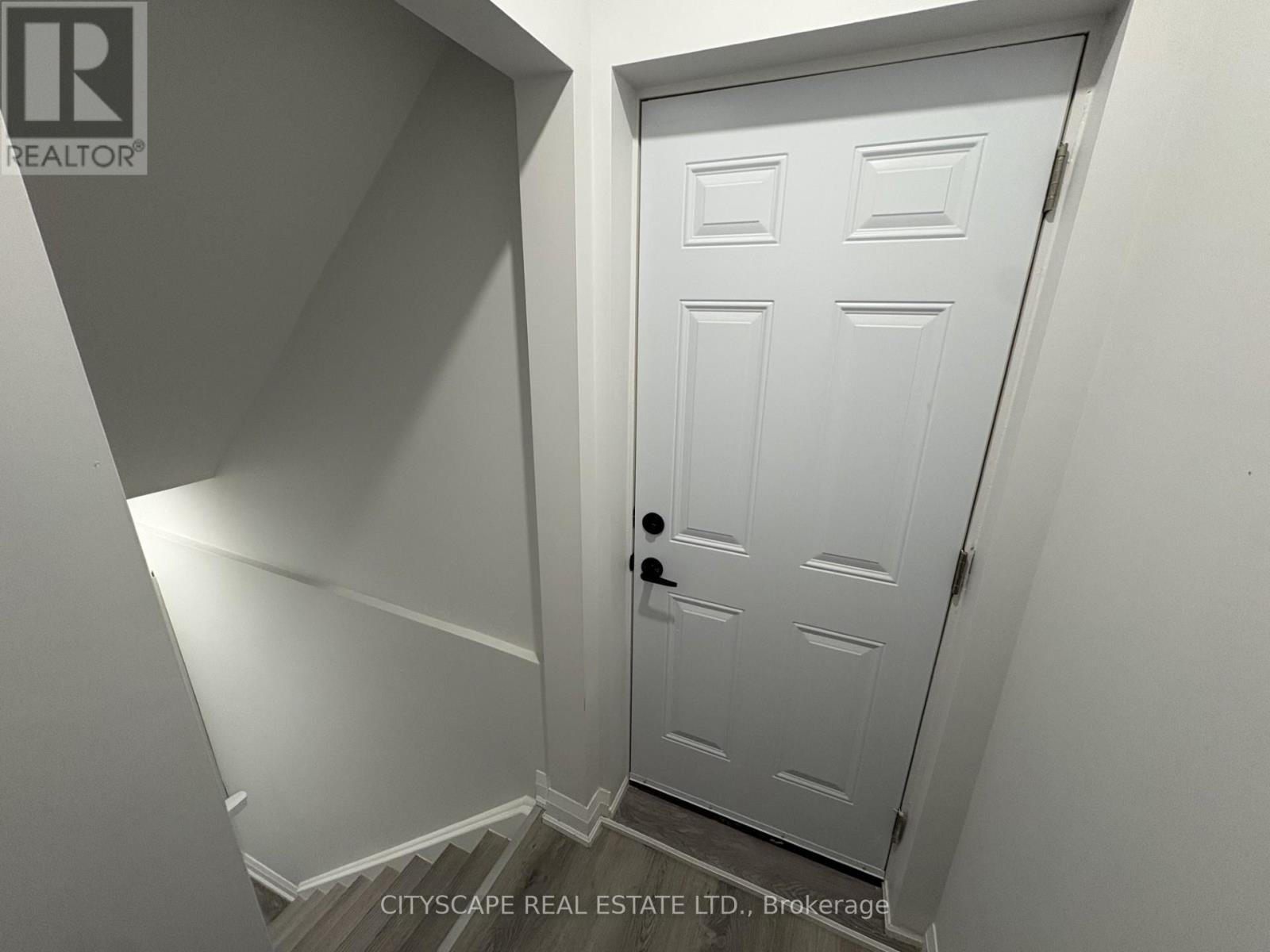 Basement - 5517 Meadowcrest Avenue, Mississauga, ON - Indoor Photo Showing Other Room