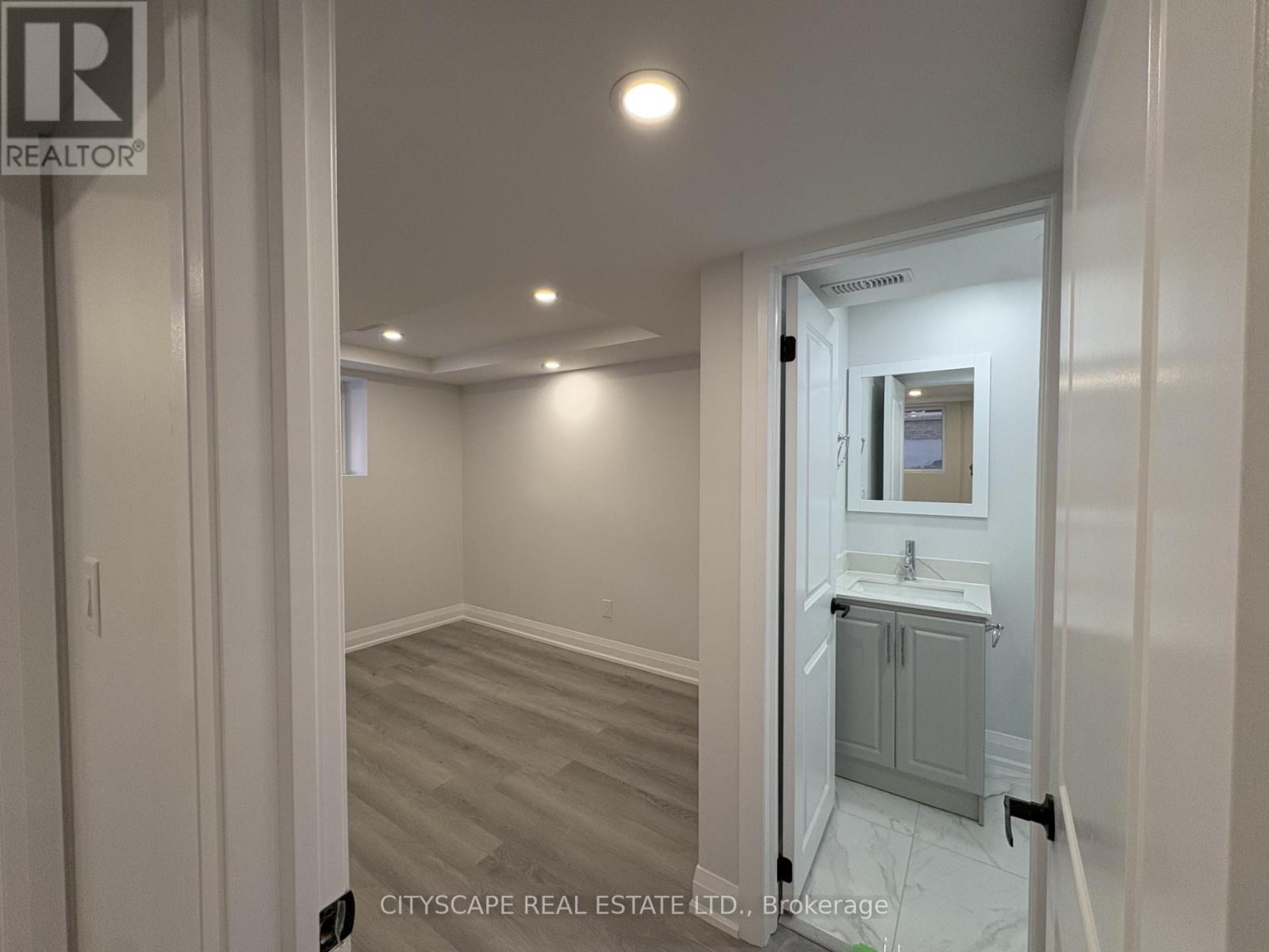 Basement - 5517 Meadowcrest Avenue, Mississauga, ON - Indoor