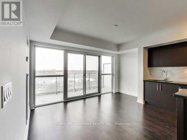 1610 - 58 Orchard View Boulevard, Toronto, ON - Indoor