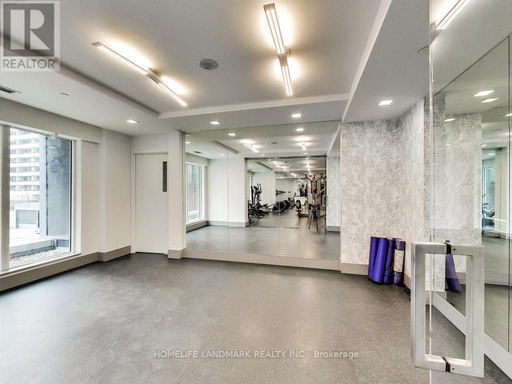 1610 - 58 Orchard View Boulevard, Toronto, ON - Indoor Photo Showing Other Room