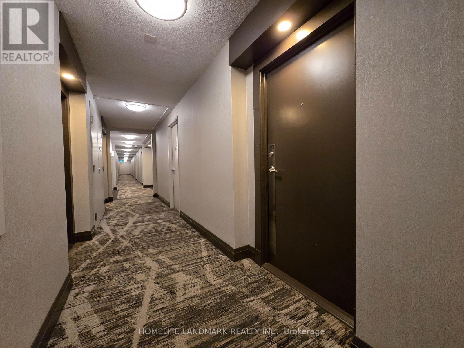 301 - 55 South Town Centre Boulevard, Markham, ON - Indoor Photo Showing Other Room