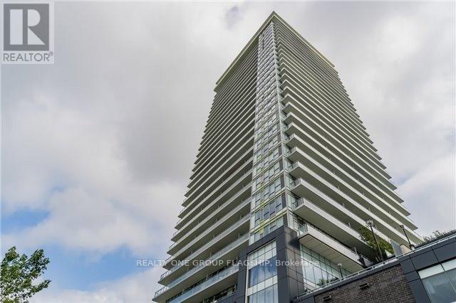 2908 - 360 Square One Drive, Mississauga, ON - Outdoor