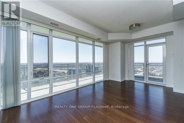 2908 - 360 Square One Drive, Mississauga, ON - Indoor Photo Showing Other Room
