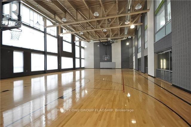 2908 - 360 Square One Drive, Mississauga, ON - Indoor Photo Showing Other Room