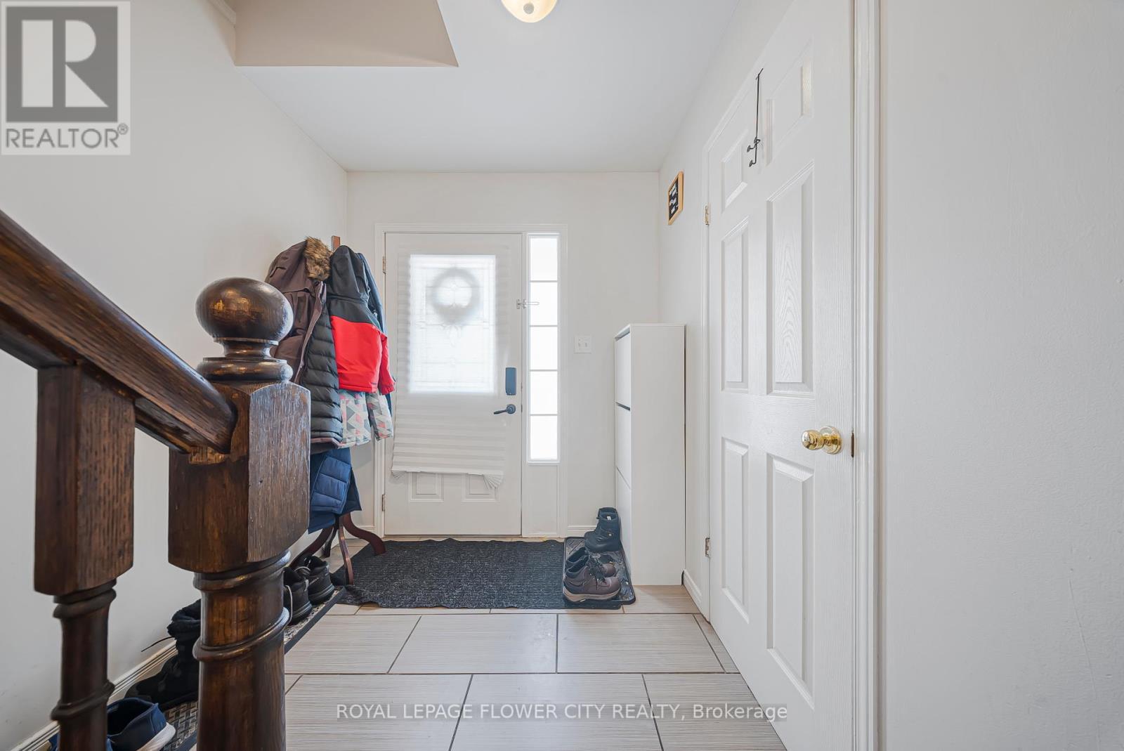 53 Bush Clover Crescent, Kitchener, ON - Indoor Photo Showing Other Room