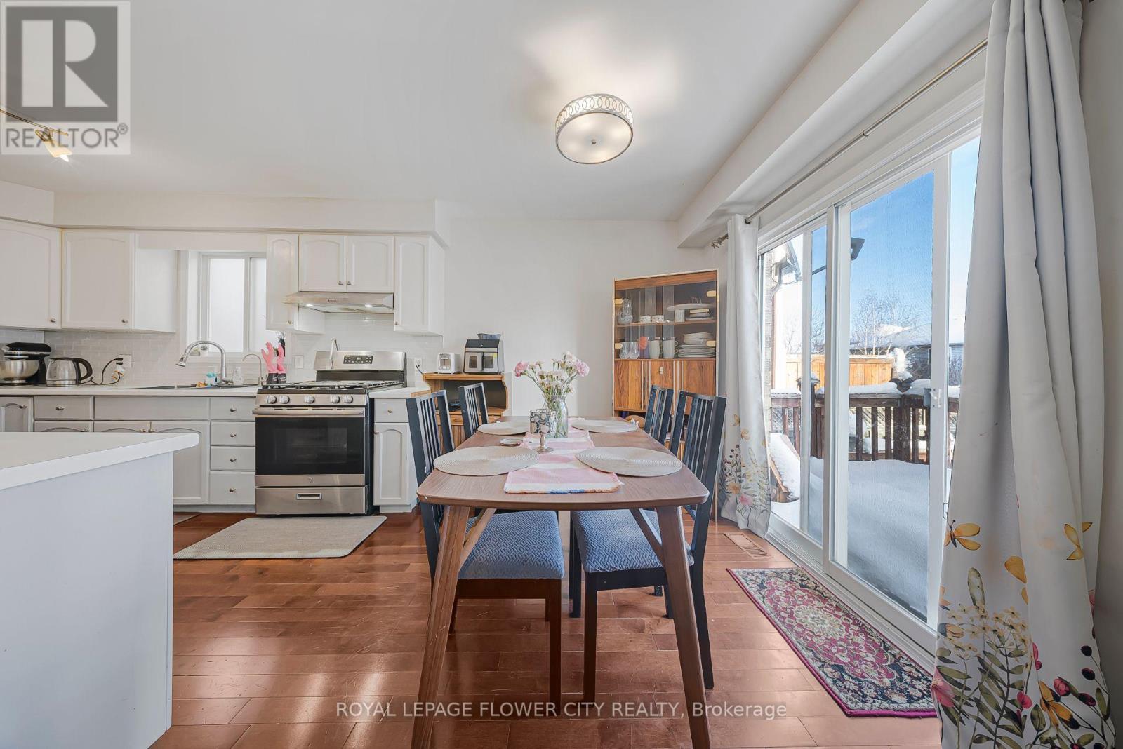 53 Bush Clover Crescent, Kitchener, ON - Indoor