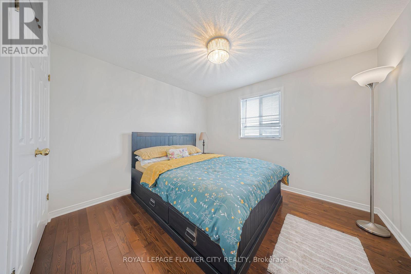53 Bush Clover Crescent, Kitchener, ON - Indoor Photo Showing Bedroom