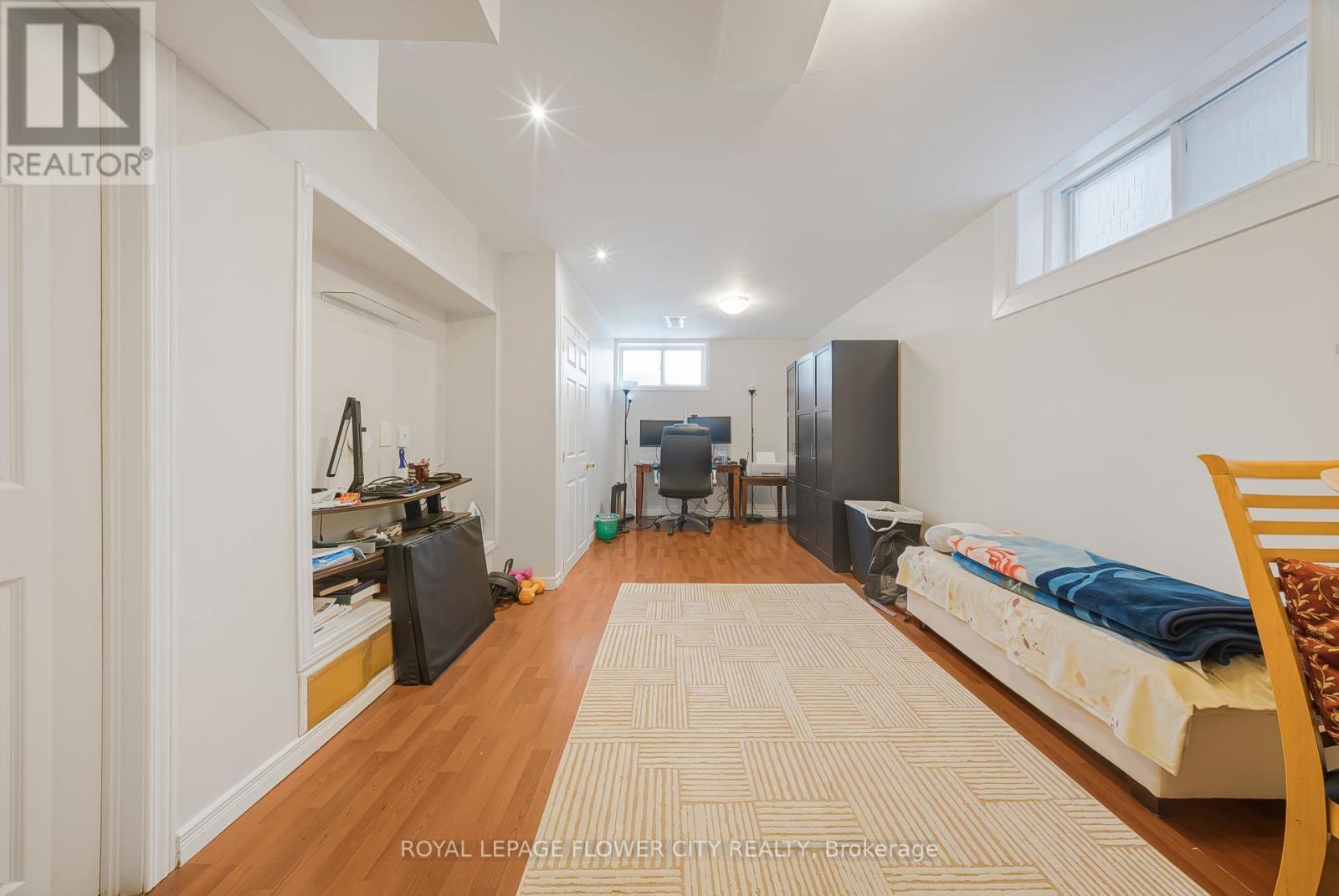 53 Bush Clover Crescent, Kitchener, ON - Indoor Photo Showing Other Room