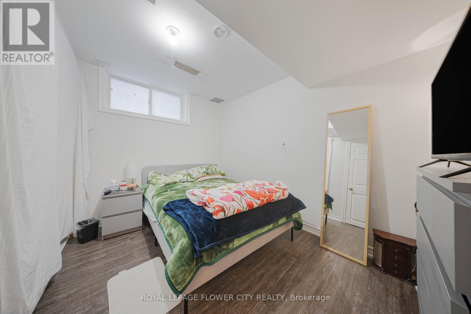53 Bush Clover Crescent, Kitchener, ON - Indoor Photo Showing Bedroom