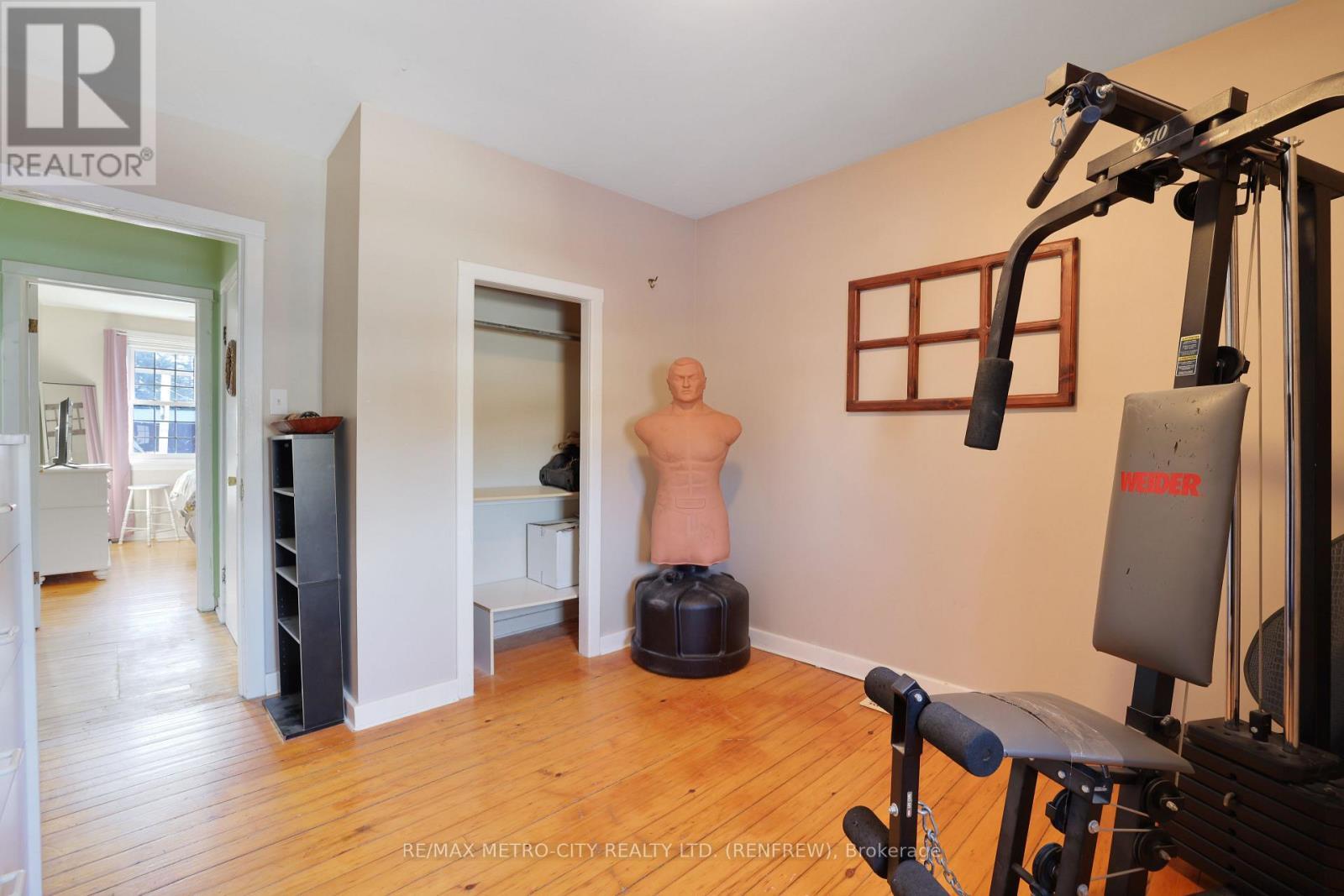 43 Pembroke Street, Whitewater Region, ON - Indoor Photo Showing Other Room