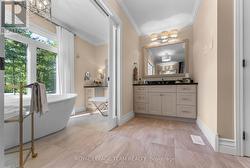 His and hers vanity 1 of 2 -