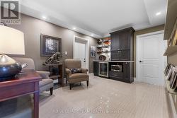 Cold storage LT. Workshop RT. -