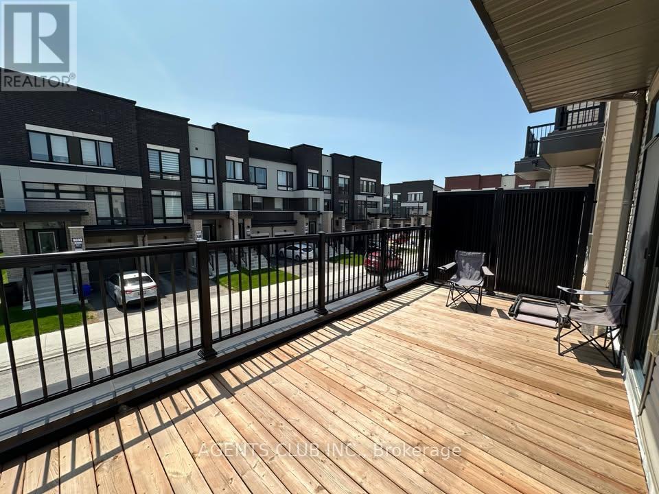 Room-C - 761 Conlin Road E, Oshawa, ON - Outdoor With Exterior