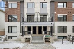 18 - 301 GLENROY GILBERT DRIVE N Ottawa, ON K2J 5W2