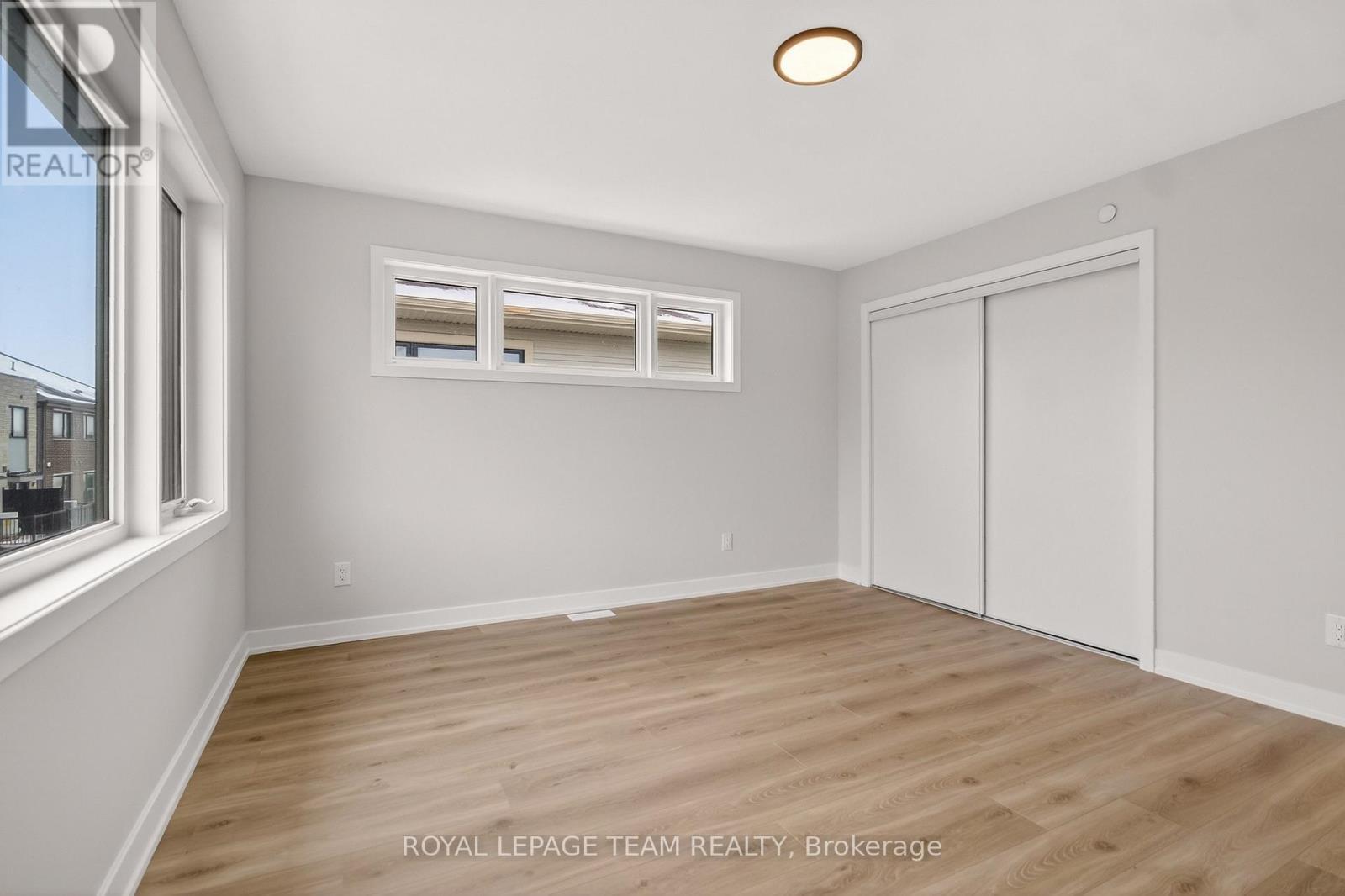 18 - 301 Glenroy Gilbert Drive N, Ottawa, ON - Indoor Photo Showing Other Room