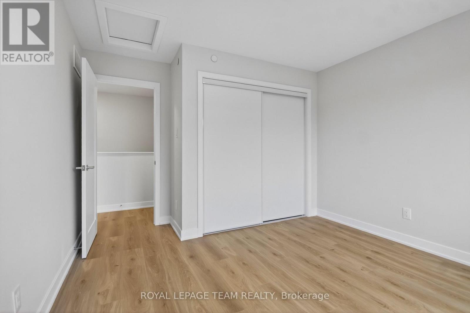 18 - 301 Glenroy Gilbert Drive N, Ottawa, ON - Indoor Photo Showing Other Room