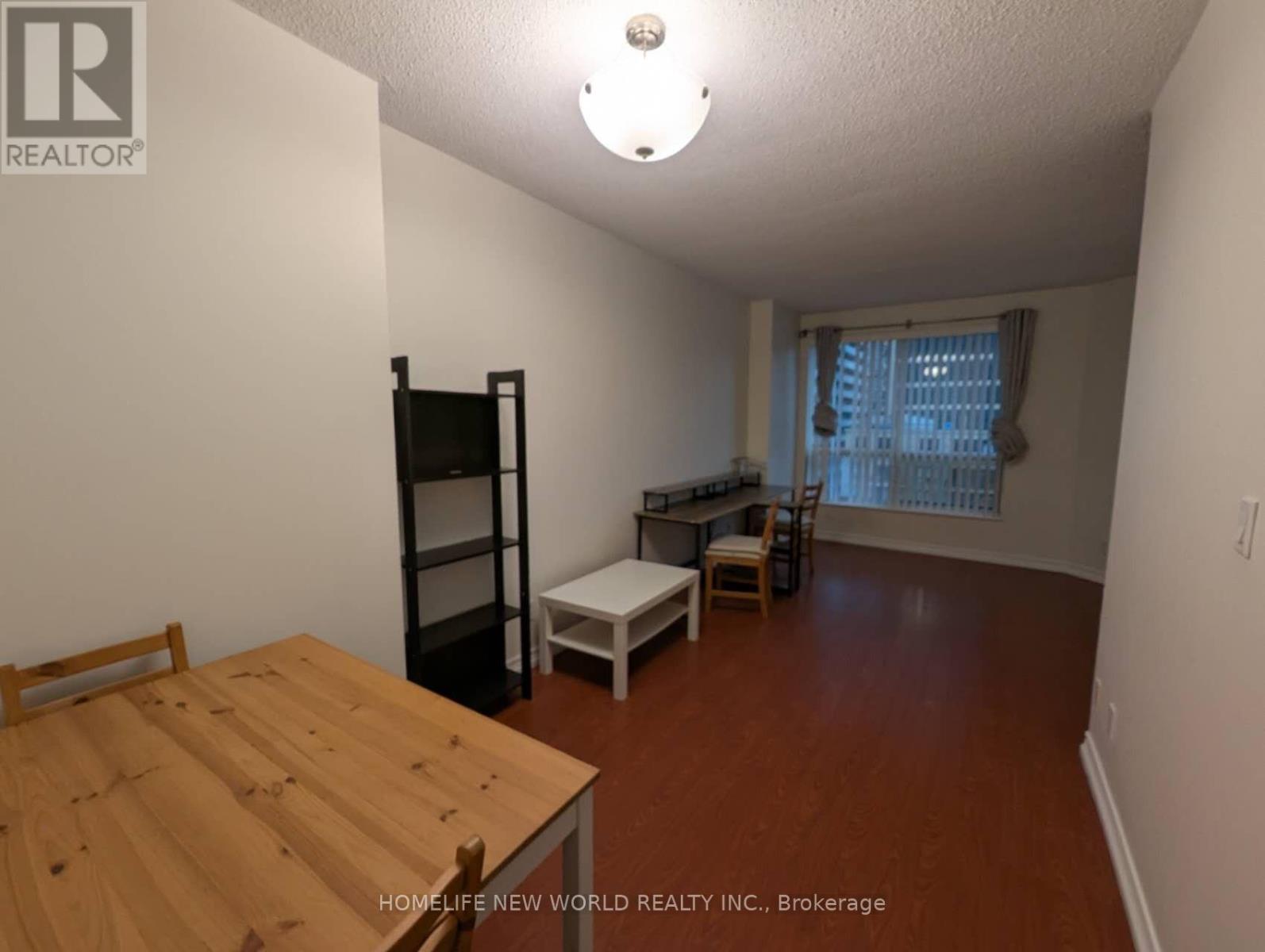 2008 - 55 Bloor Street E, Toronto, ON - Indoor