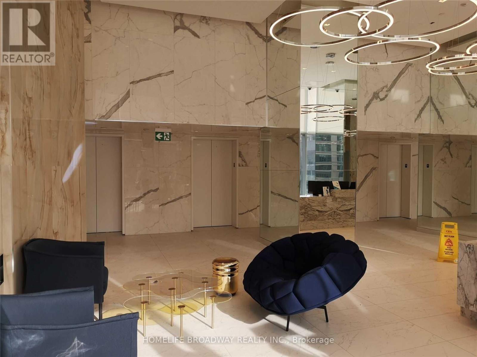 1421 - 251 Jarvis Street, Toronto, ON - Indoor Photo Showing Other Room