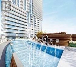 1421 - 251 Jarvis Street, Toronto, ON - Outdoor With In Ground Pool