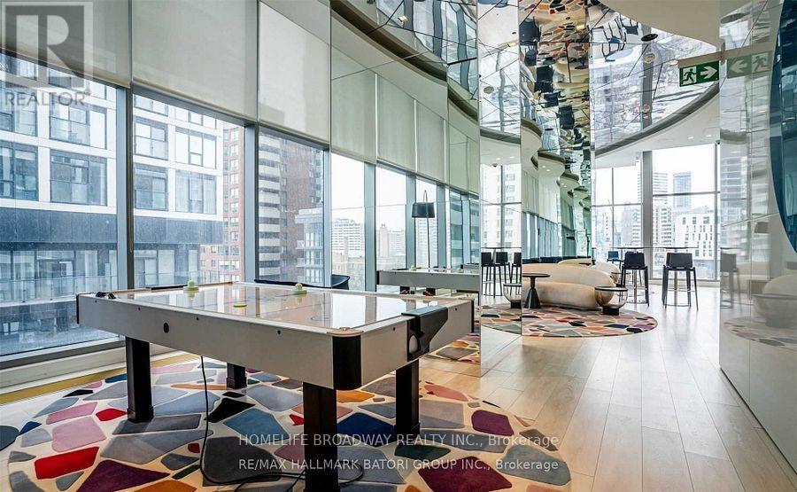 1421 - 251 Jarvis Street, Toronto, ON - Indoor Photo Showing Other Room