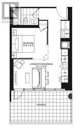 1421 - 251 Jarvis Street, Toronto, ON - Other