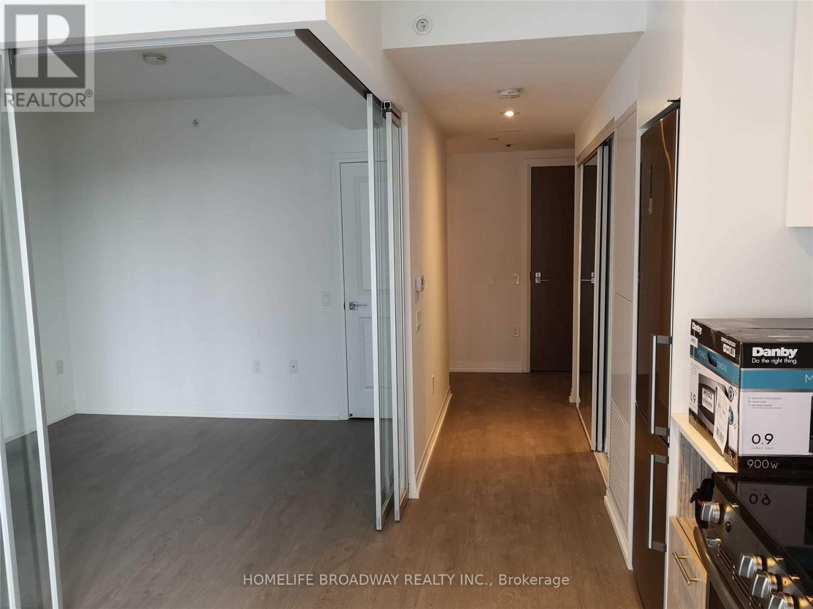 1421 - 251 Jarvis Street, Toronto, ON - Indoor Photo Showing Other Room