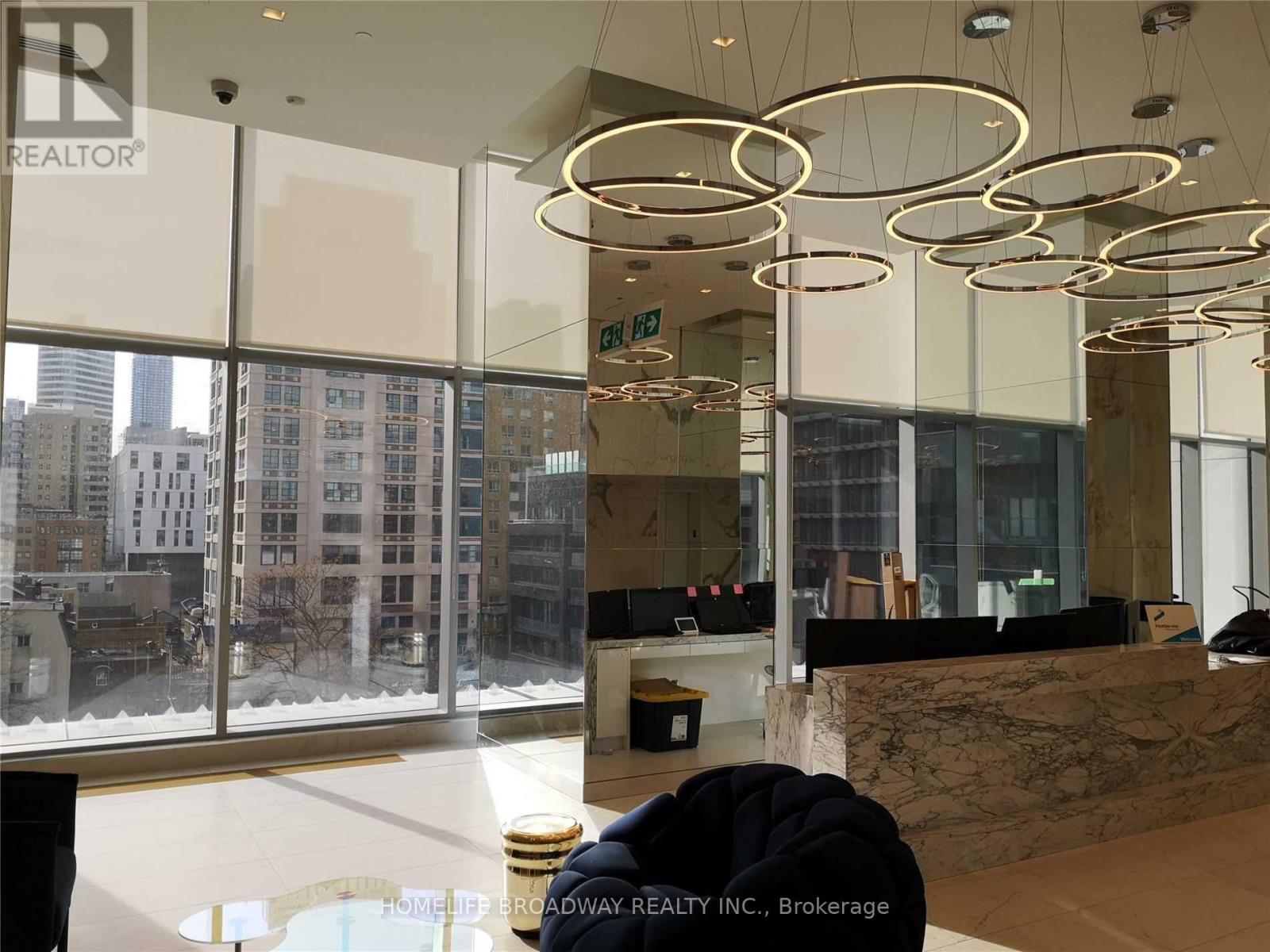 1421 - 251 Jarvis Street, Toronto, ON - Indoor Photo Showing Other Room