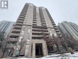 209 - 35 EMPRESS AVENUE Toronto, ON M2N 6T3