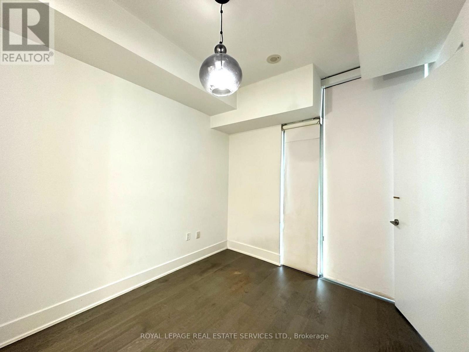 818 - 39 Queens Quay E, Toronto, ON - Indoor Photo Showing Other Room