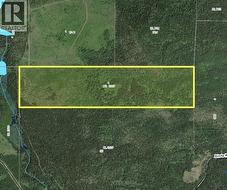 FRAC N1/2 DL 2557 BINTA ROAD Burns Lake, BC V0J 1E0