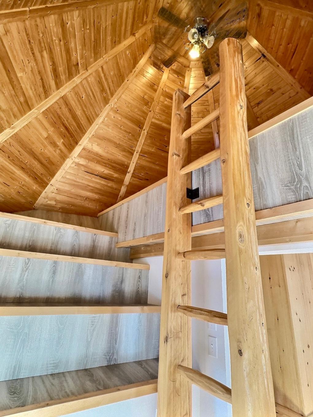 Autre - 420 Route 101 S., Notre-Dame-Du-Nord, QC - Indoor Photo Showing Other Room