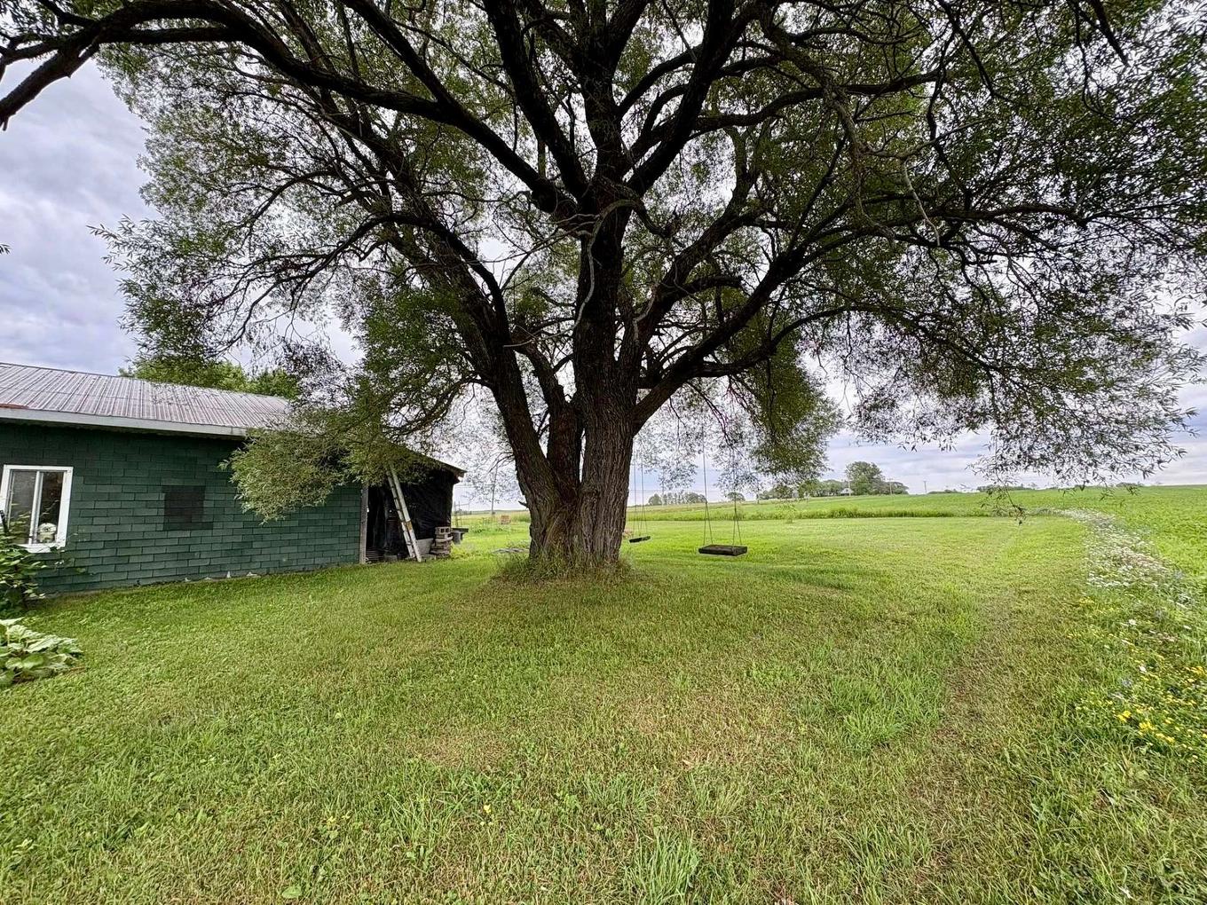 Garage - 420 Route 101 S., Notre-Dame-Du-Nord, QC - Outdoor