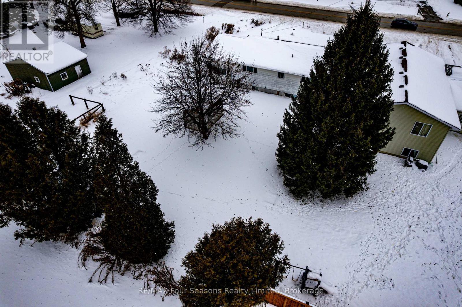 7531 County Road 91, Clearview (Stayner), ON - Outdoor