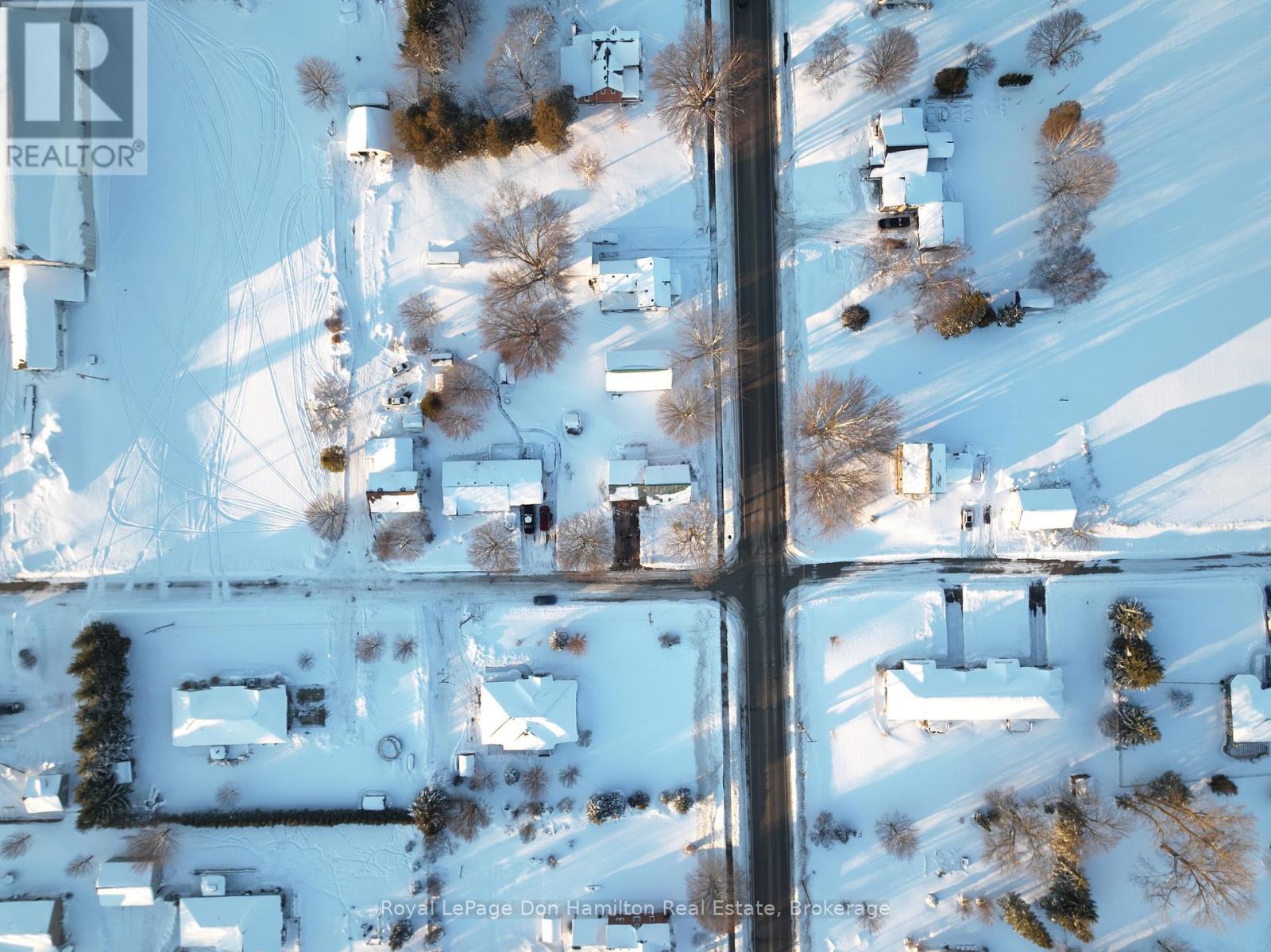 3049 Queen Street, Howick, ON - Outdoor With View