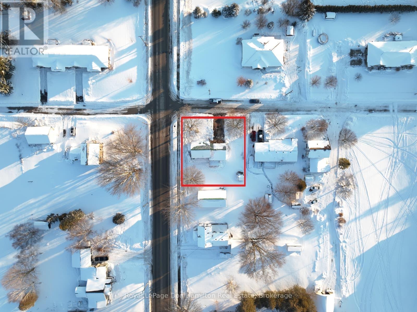 3049 Queen Street, Howick, ON - Outdoor With View