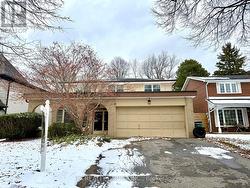 54 KENTLAND CRESCENT Toronto, ON M2M 2X6