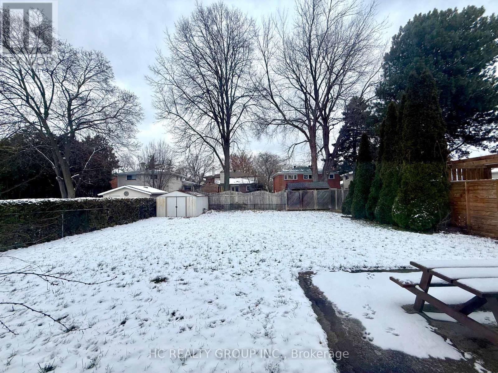 54 Kentland Crescent, Toronto, ON - Outdoor