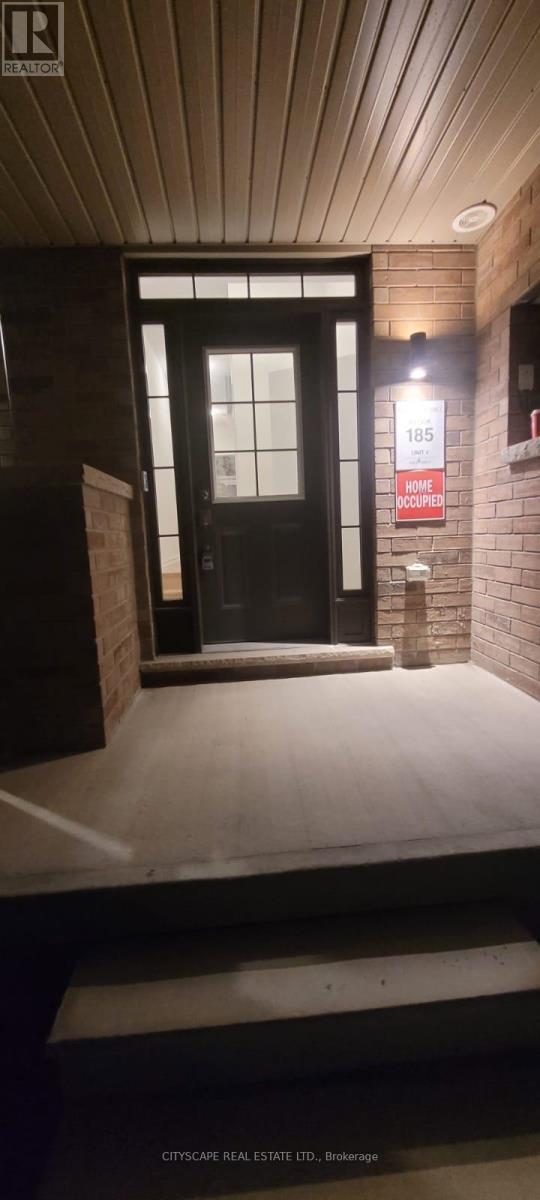 2100 Cayenne Street, Oshawa, ON - Indoor Photo Showing Other Room